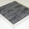 Replacement Cabin Air Filter fits Jaguar 09-15 XF 11-15 XJ 10-15 XFR C2Z6525 - Image 4