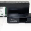 Genuine OEM J9C2168 Jaguar Logo Click and Go Base