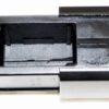 Genuine OEM J9C2168 Jaguar Logo Click and Go Base - Image 2