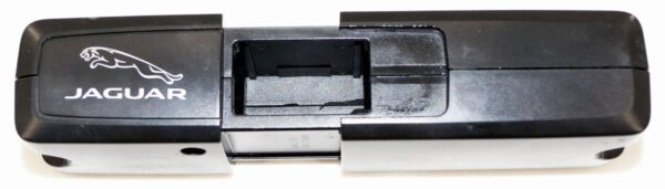 Genuine OEM J9C2168 Jaguar Logo Click and Go Base - Image 2