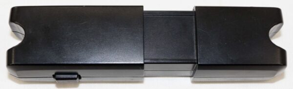 Genuine OEM J9C2168 Jaguar Logo Click and Go Base - Image 3