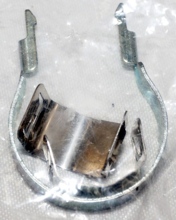Genuine OEM J9C2168 Jaguar Logo Click and Go Base - Image 5