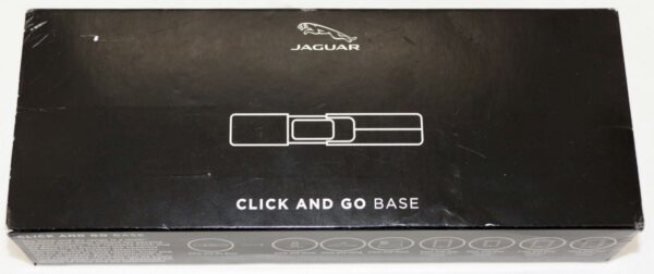 Genuine OEM J9C2168 Jaguar Logo Click and Go Base - Image 6