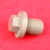 MD050316 Engine Oil Drain Plug