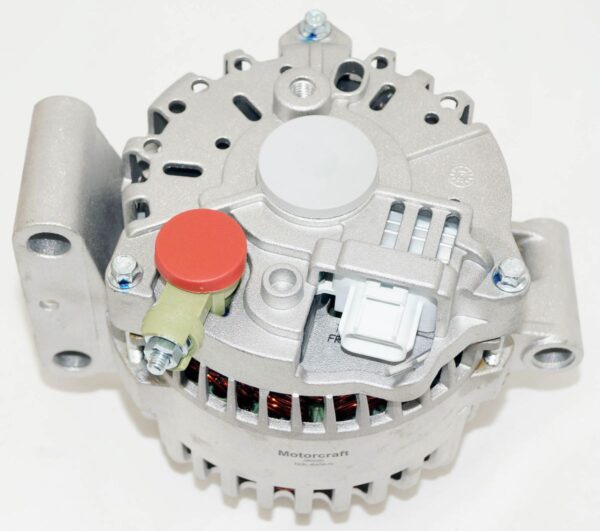 Genuine OEM Motorcraft NGL8406N Alternator Ford G2MZ10346CJ - Image 2