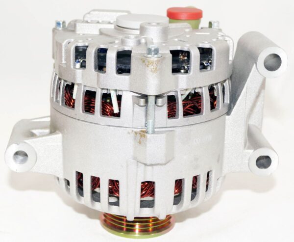 Genuine OEM Motorcraft NGL8406N Alternator Ford G2MZ10346CJ - Image 3