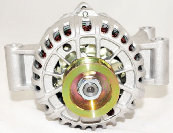 Genuine OEM Motorcraft NGL8406N Alternator Ford G2MZ10346CJ - Image 4