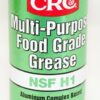 Sta-Lube Multi Purpose Food Grade Grease NSF H1 NLGI Grade 2 Premium Lubricant