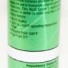 Sta-Lube Multi Purpose Food Grade Grease NSF H1 NLGI Grade 2 Premium Lubricant - Image 2