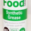 10 Pack CRC Synthetic Food Grade High Temp Grease NSF H1 NLGI Grade 2 Lubricant - Image 2
