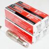 4 Pack Genuine OEM Motorcraft SP546X Ford PZK14FX SP546 PZK14F Copper Spark Plug