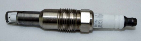 6 Pack Genuine OEM Motorcraft SP546X Ford PZK14FX SP546 PZK14F Copper Spark Plug - Image 3