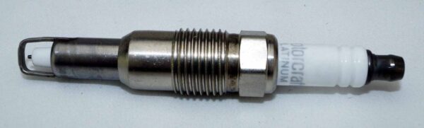 6 Pack Genuine OEM Motorcraft SP546X Ford PZK14FX SP546 PZK14F Copper Spark Plug - Image 4