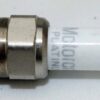 6 Pack Genuine OEM Motorcraft SP546X Ford PZK14FX SP546 PZK14F Copper Spark Plug - Image 5