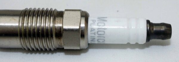 6 Pack Genuine OEM Motorcraft SP546X Ford PZK14FX SP546 PZK14F Copper Spark Plug - Image 5
