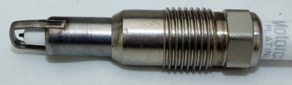6 Pack Genuine OEM Motorcraft SP546X Ford PZK14FX SP546 PZK14F Copper Spark Plug - Image 6