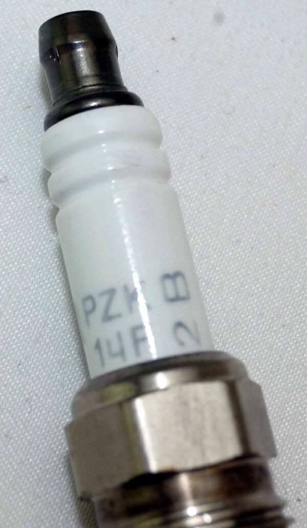6 Pack Genuine OEM Motorcraft SP546X Ford PZK14FX SP546 PZK14F Copper Spark Plug - Image 9
