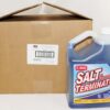 Case of 6 CRC Salt Terminator Engine Flush Cleaner & Corrosion Inhibitor 1 Gal
