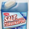 Case of 6 CRC Salt Terminator Engine Flush Cleaner & Corrosion Inhibitor 1 Gal - Image 2