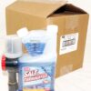 6 Pack Salt Terminator Engine Flush Cleaner & Corrosion Inhibitor w/ Mixer SX32M