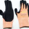Armor Guys ExtraFlex Foam Nitrile Coated Cut Resistant Gloves Large 1 Pair