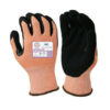 Armor Guys ExtraFlex Foam Nitrile Coated Cut Resistant Gloves Large 1 Pair - Image 3