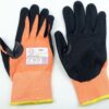Armor Guys ExtraFlex Foam Nitrile Coated Cut Resistant Gloves Medium 12 Pairs - Image 3
