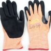 Armor Guys ExtraFlex Foam Nitrile Coated Cut Resistant Gloves Small 6 Pairs
