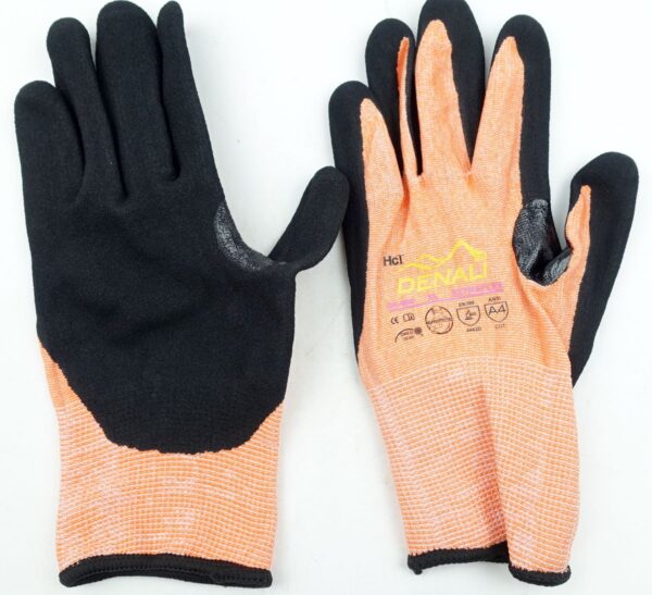 Armor Guys ExtraFlex Foam Nitrile Coated Cut Resistant Gloves X-Large 1 Pair