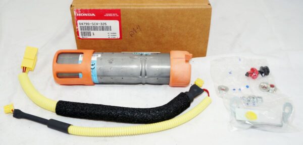 Genuine OEM Honda 04790-SCV-325 Compressor Inflator Kit