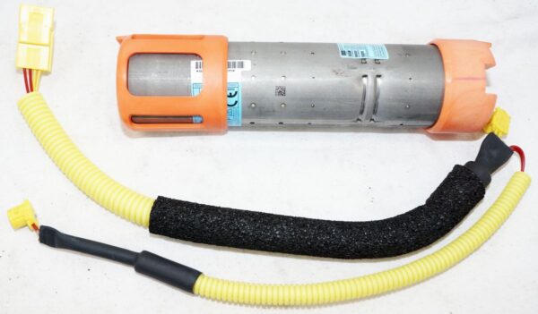 Genuine OEM Honda 04790-SCV-325 Compressor Inflator Kit - Image 3