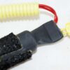 Genuine OEM Honda 04790-SCV-325 Compressor Inflator Kit - Image 7