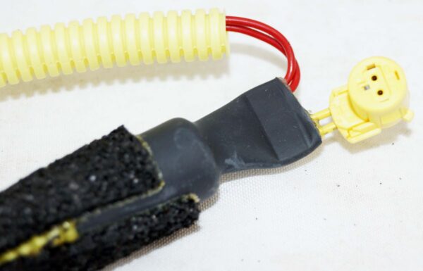 Genuine OEM Honda 04790-SCV-325 Compressor Inflator Kit - Image 7
