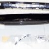 Genuine OEM Honda CR-V Black Tailgate Spoiler 08F02-3A0-1D0