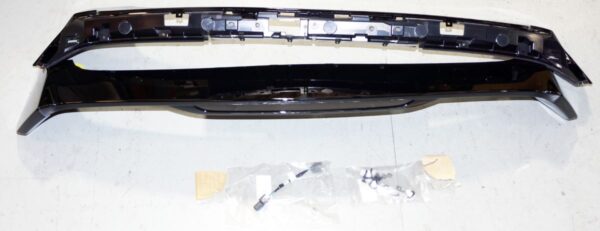 Genuine OEM Honda CR-V Black Tailgate Spoiler 08F02-3A0-1D0