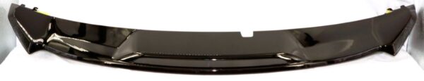Genuine OEM Honda CR-V Black Tailgate Spoiler 08F02-3A0-1D0 - Image 3