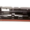 Genuine OEM Honda CR-V Black Tailgate Spoiler 08F02-3A0-1D0 - Image 6