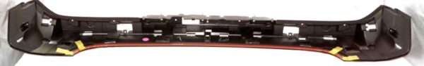 Genuine OEM Honda CR-V Black Tailgate Spoiler 08F02-3A0-1D0 - Image 6