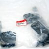 Genuine OEM 08P0030A100 Honda Front & Rear Mud Guards Accord - Image 2