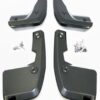 Genuine OEM 08P0030A100 Honda Front & Rear Mud Guards Accord - Image 3
