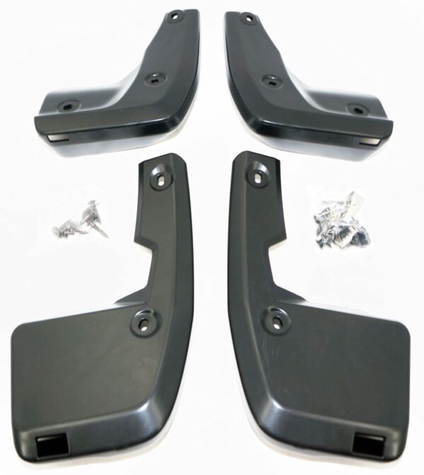 Genuine OEM 08P0030A100 Honda Front & Rear Mud Guards Accord - Image 3