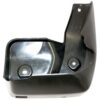 Genuine OEM 08P0030A100 Honda Front & Rear Mud Guards Accord - Image 5