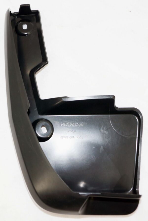 Genuine OEM 08P0030A100 Honda Front & Rear Mud Guards Accord - Image 6