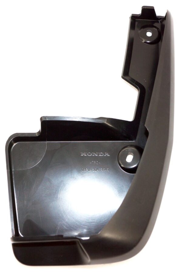 Genuine OEM 08P0030A100 Honda Front & Rear Mud Guards Accord - Image 7