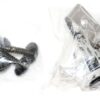 Genuine OEM 08P0030A100 Honda Front & Rear Mud Guards Accord - Image 8