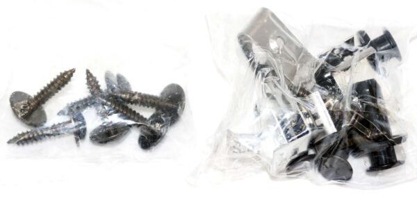 Genuine OEM 08P0030A100 Honda Front & Rear Mud Guards Accord - Image 8