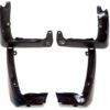 Genuine OEM 08P003V0100 Honda Splash Guards Mud Guards 23-25 HR-V
