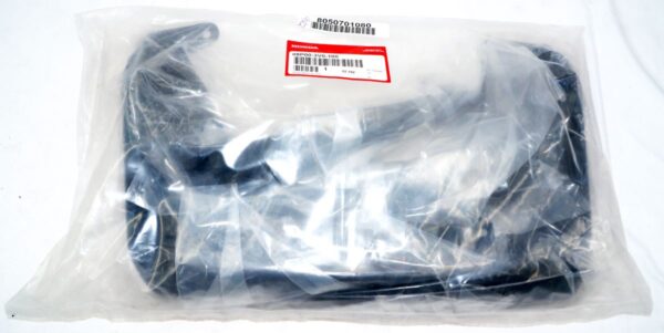 Genuine OEM 08P003V0100 Honda Splash Guards Mud Guards 23-25 HR-V - Image 2