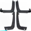 Genuine OEM 08P003V0100 Honda Splash Guards Mud Guards 23-25 HR-V - Image 3