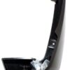 Genuine OEM 08P003V0100 Honda Splash Guards Mud Guards 23-25 HR-V - Image 7